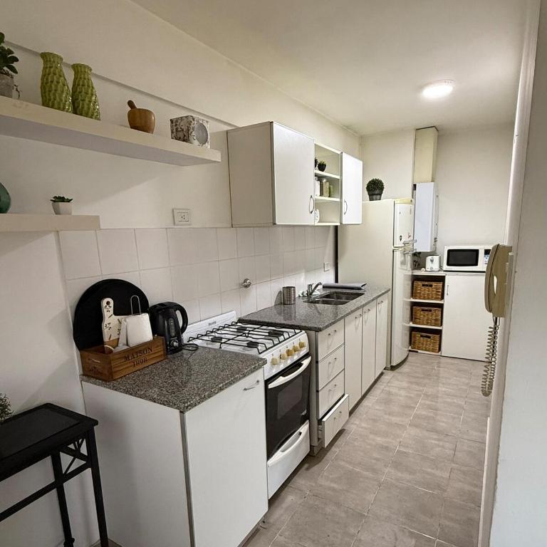Apartment 5 between 44 and 45 - Apartamento de 1 dormitorio - 2