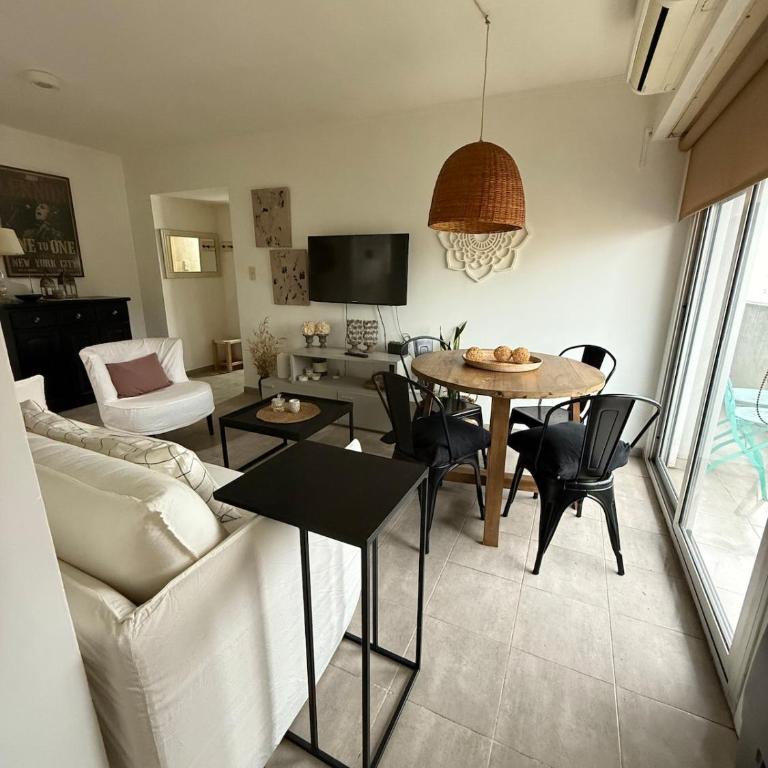 Apartment 5 between 44 and 45 - Apartamento de 1 dormitorio - 5