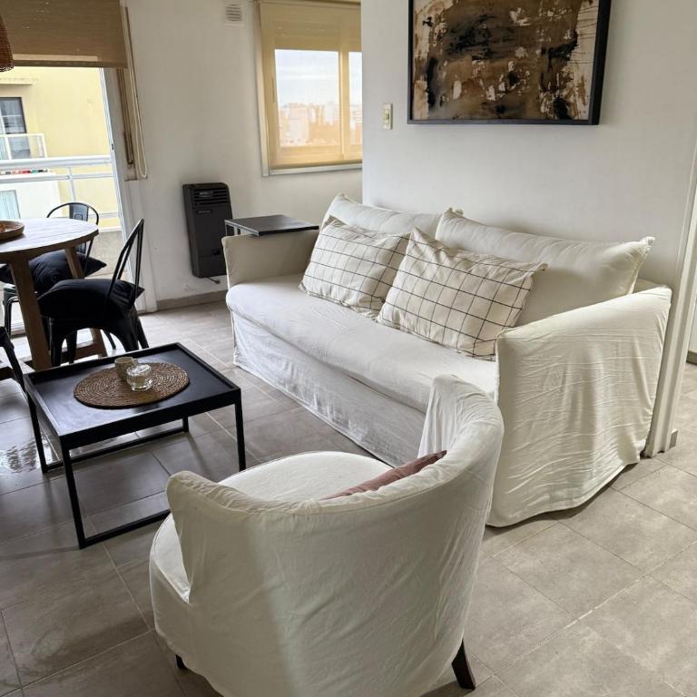 Apartment 5 between 44 and 45 - Apartamento de 1 dormitorio - 6
