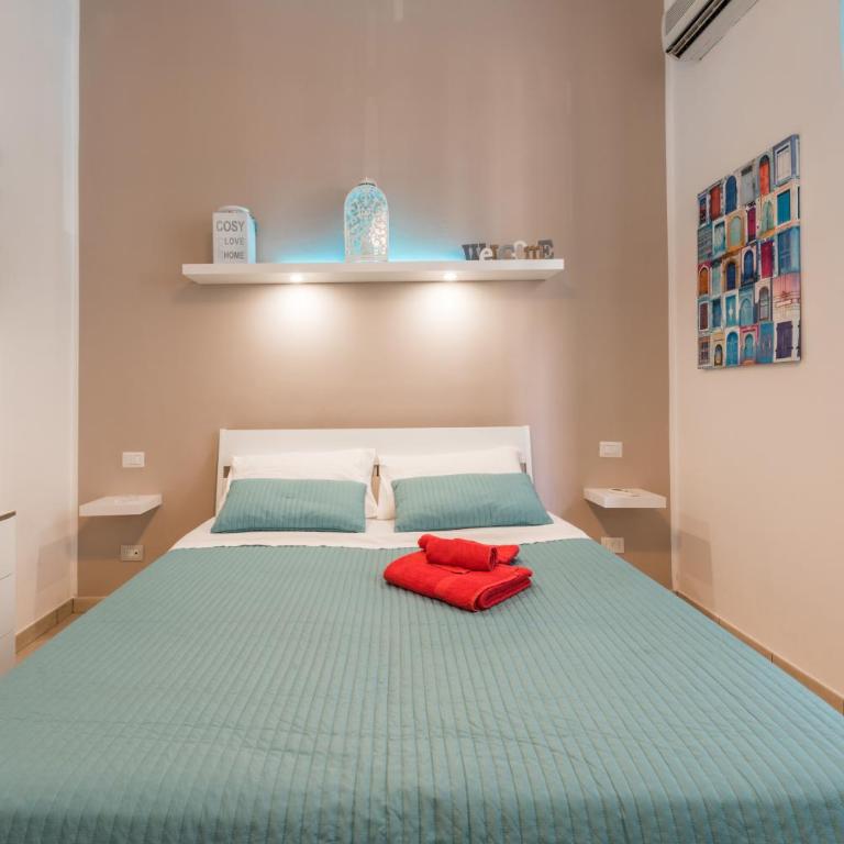Bari Design City Centre Casatuabari - Appartamento - 13
