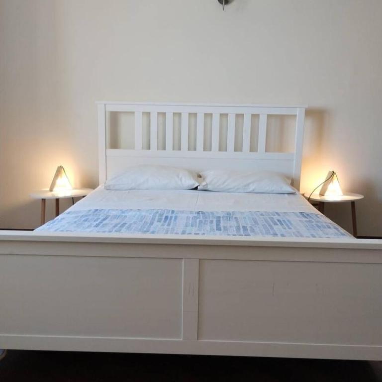 Attico panoramico - Appartamento con 2 Camere da Letto - 20