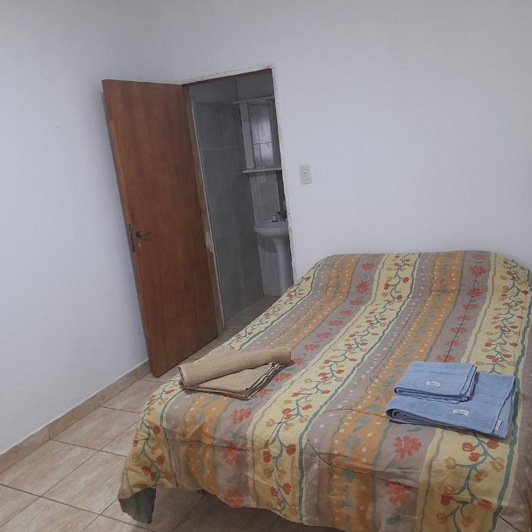 Alquiler de departamento por dia - Apartamento de 1 dormitorio - 3