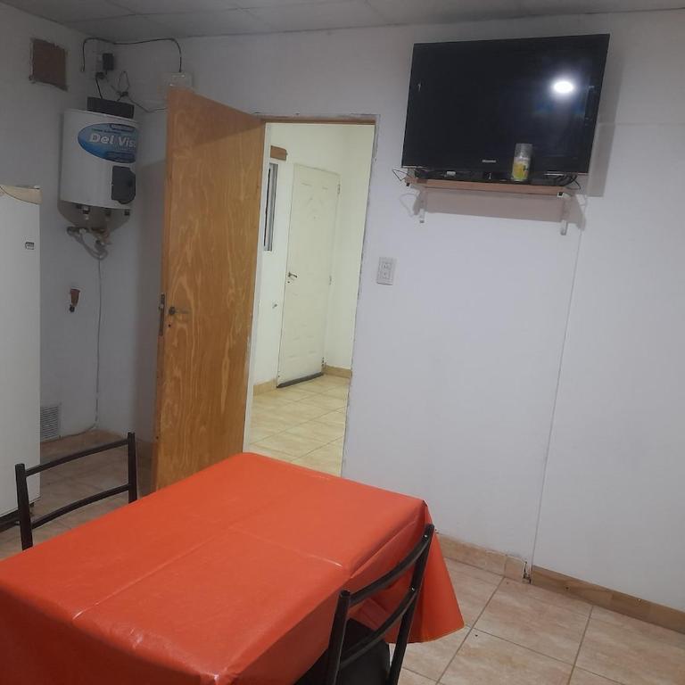 Alquiler de departamento por dia - One-Bedroom Apartment - 4