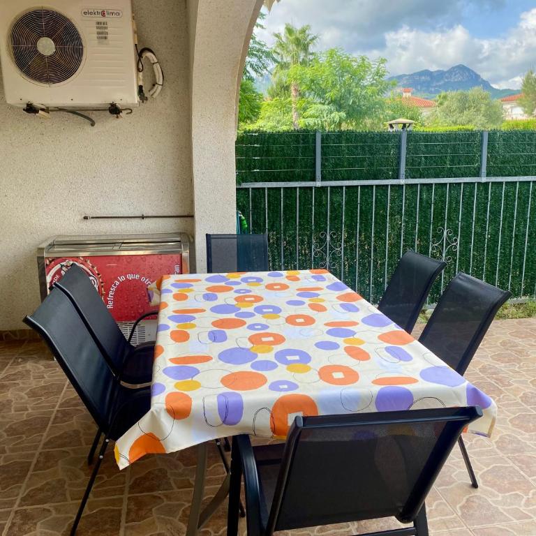 La casita de mi hermana - Apartamento de 2 dormitorios - 34