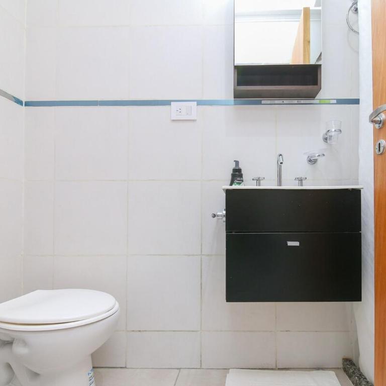 Monoambiente Urquiza I con cochera - Santa Fe - One-Bedroom Apartment - 15