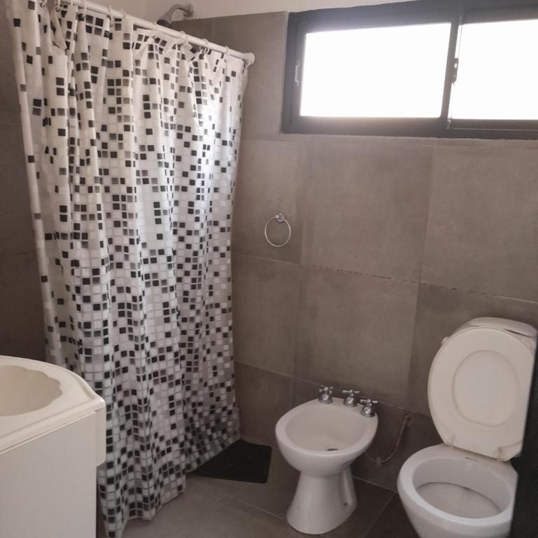 La Tranquera 2 - Apartamento de 1 dormitorio - 3