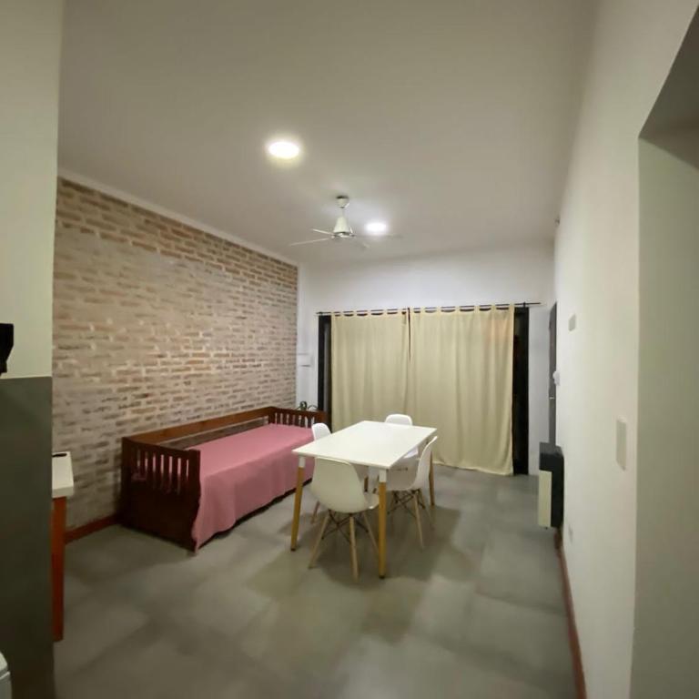 La Tranquera 2 - Apartamento de 1 dormitorio - 5
