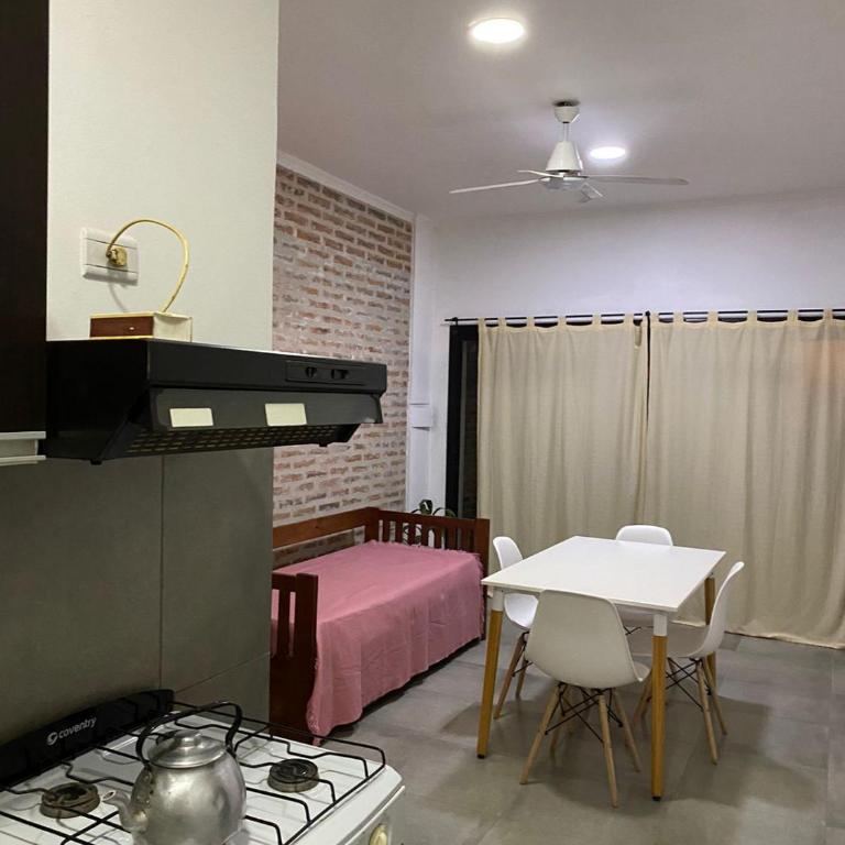 La Tranquera 2 - Apartamento de 1 dormitorio - 9