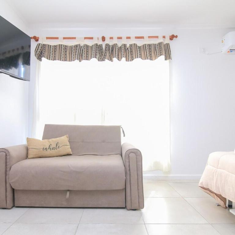 Monoambiente Urquiza I con cochera - Santa Fe - One-Bedroom Apartment - 9
