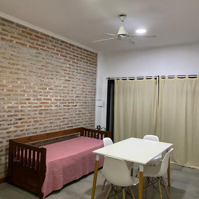 La Tranquera 2 - Apartamento de 1 dormitorio - 10