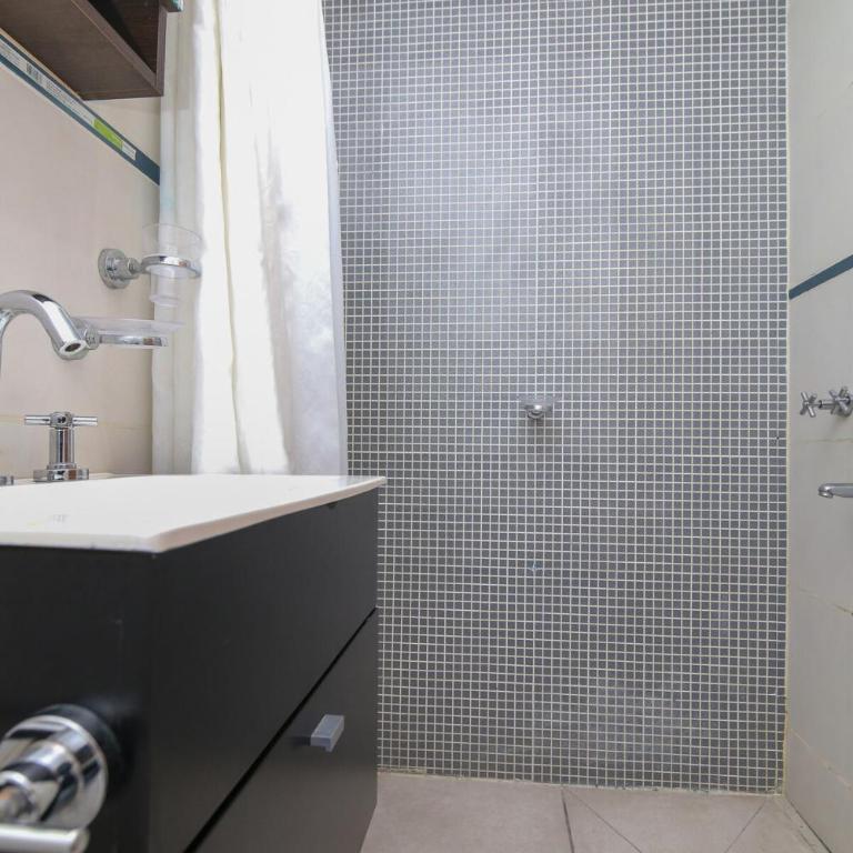 Monoambiente Urquiza I con cochera - Santa Fe - One-Bedroom Apartment - 16