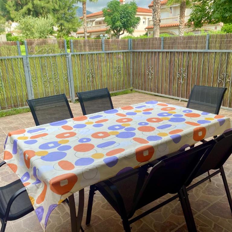 La casita de mi hermana - Apartamento de 2 dormitorios - 35