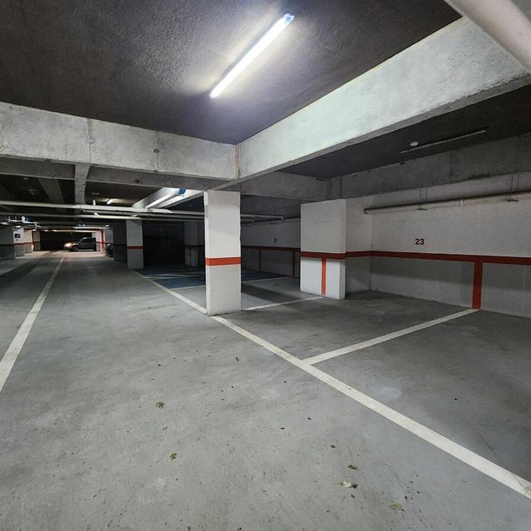 Departamento nuevo en Pucón - Apartamento de 2 dormitorios - 10