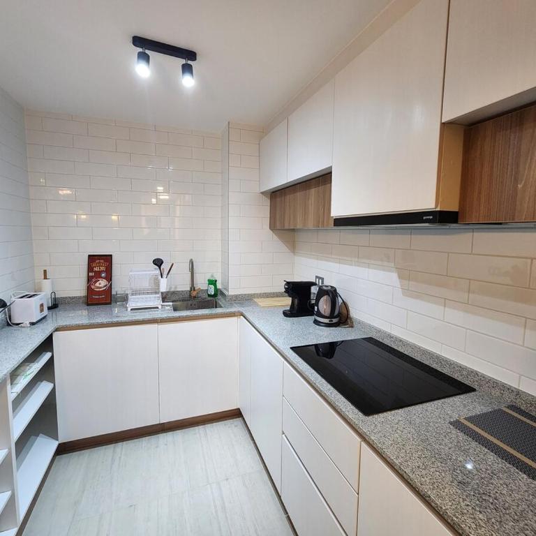 Departamento nuevo en Pucón - Apartamento de 2 dormitorios - 23