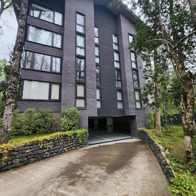 Departamento nuevo en Pucón - Apartamento de 2 dormitorios - 29