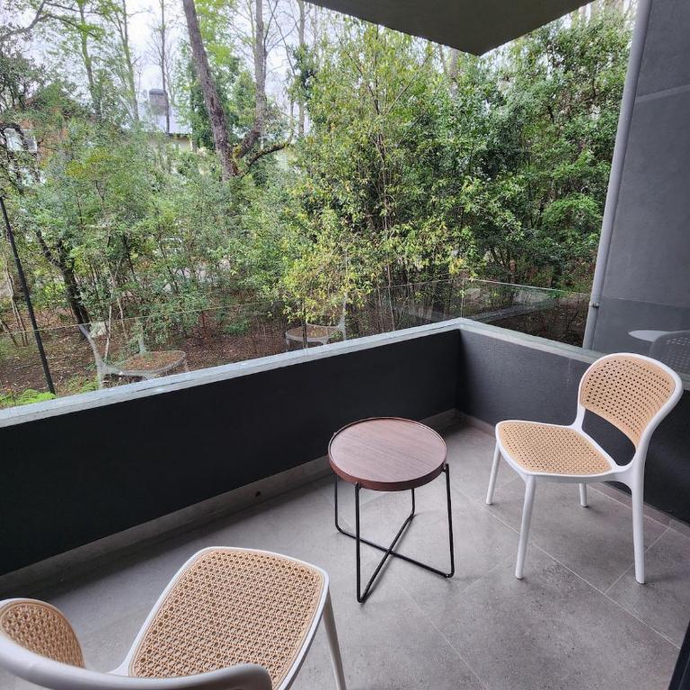 Departamento nuevo en Pucón - Apartamento de 2 dormitorios - 31