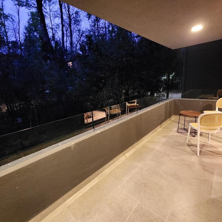 Departamento nuevo en Pucón - Apartamento de 2 dormitorios - 36