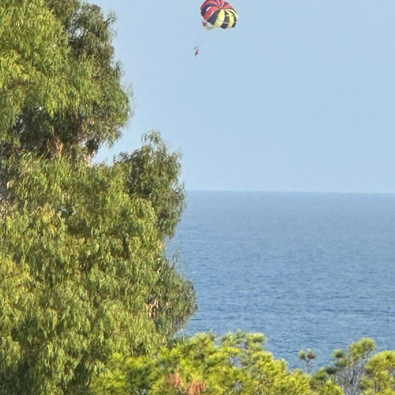 A slice of paradise in the sun with sea views - Apartamento de 2 dormitorios con balcón y vistas al mar - 16