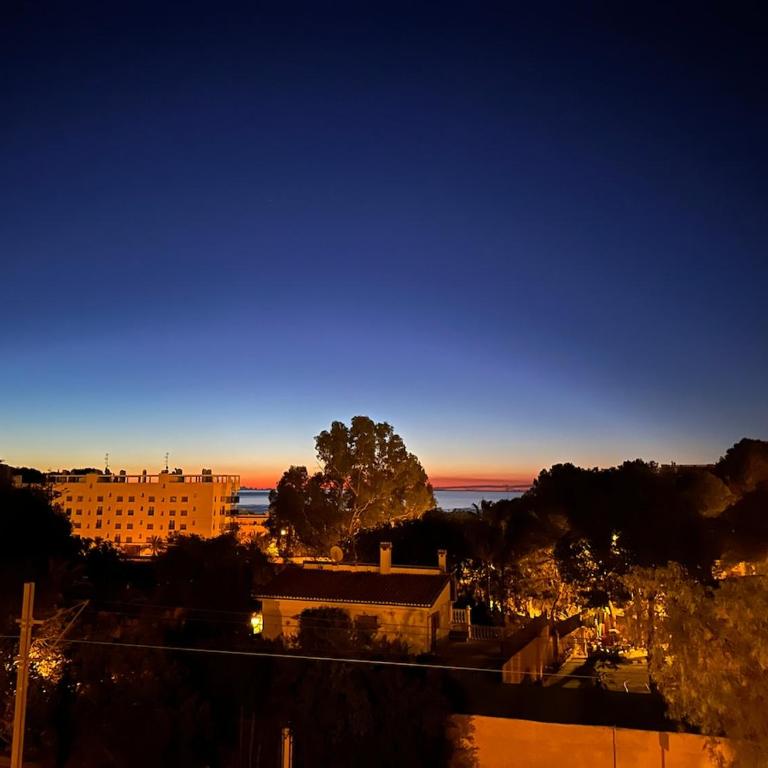 A slice of paradise in the sun with sea views - Apartamento de 2 dormitorios con balcón y vistas al mar - 25