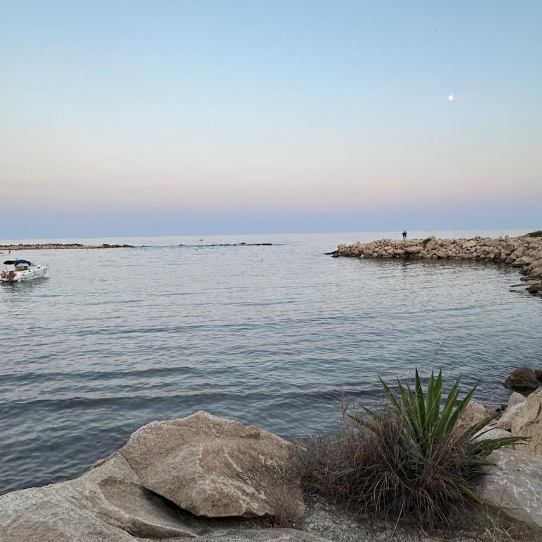A slice of paradise in the sun with sea views - Apartamento de 2 dormitorios con balcón y vistas al mar - 26