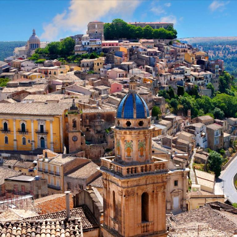 Antico Mercato - Two-Bedroom House - 43