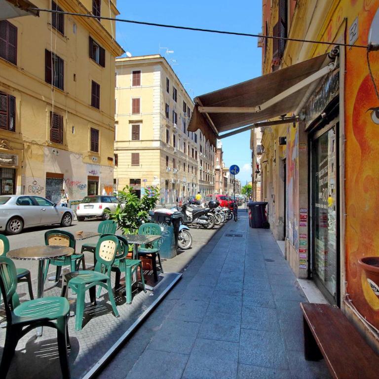 Holiday rental San Lorenzo district - Appartamento Superior - 23