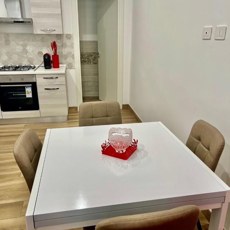 Menotti Appartment - Appartamento con 1 Camera da Letto - 9