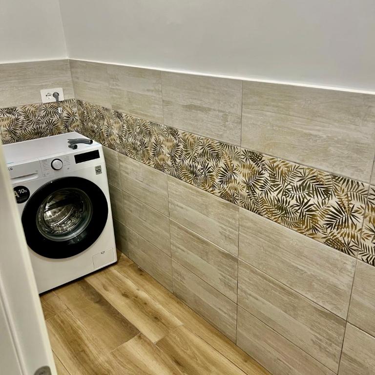 Menotti Appartment - Appartamento con 1 Camera da Letto - 12