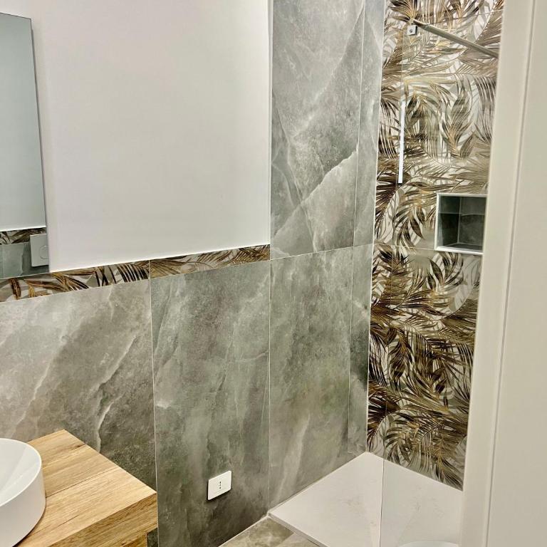 Menotti Appartment - Appartamento con 1 Camera da Letto - 13