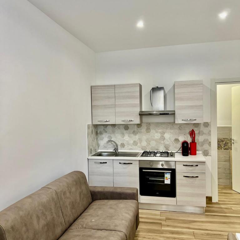 Menotti Appartment - Appartamento con 1 Camera da Letto - 1