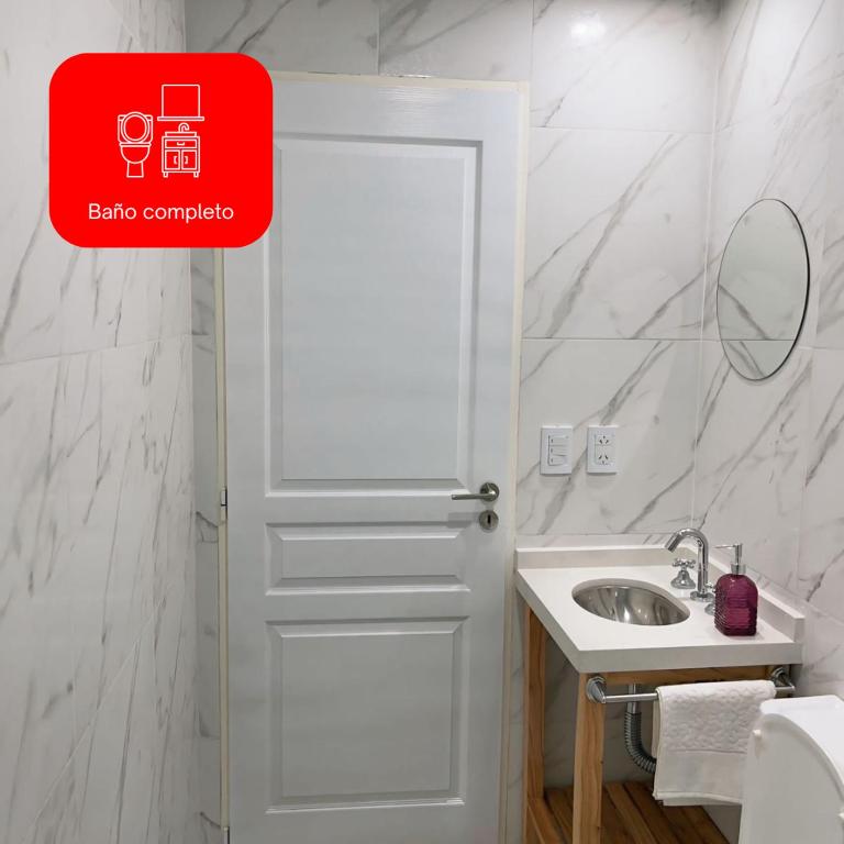 apart centricpo - Apartamento de 1 dormitorio - 5