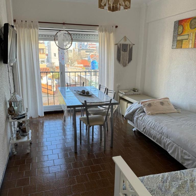 Departamento Fortaleza en La Perla - One-Bedroom Apartment - 1