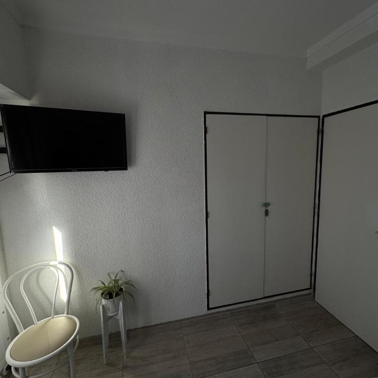 Departamento Fortaleza en La Perla - One-Bedroom Apartment - 4