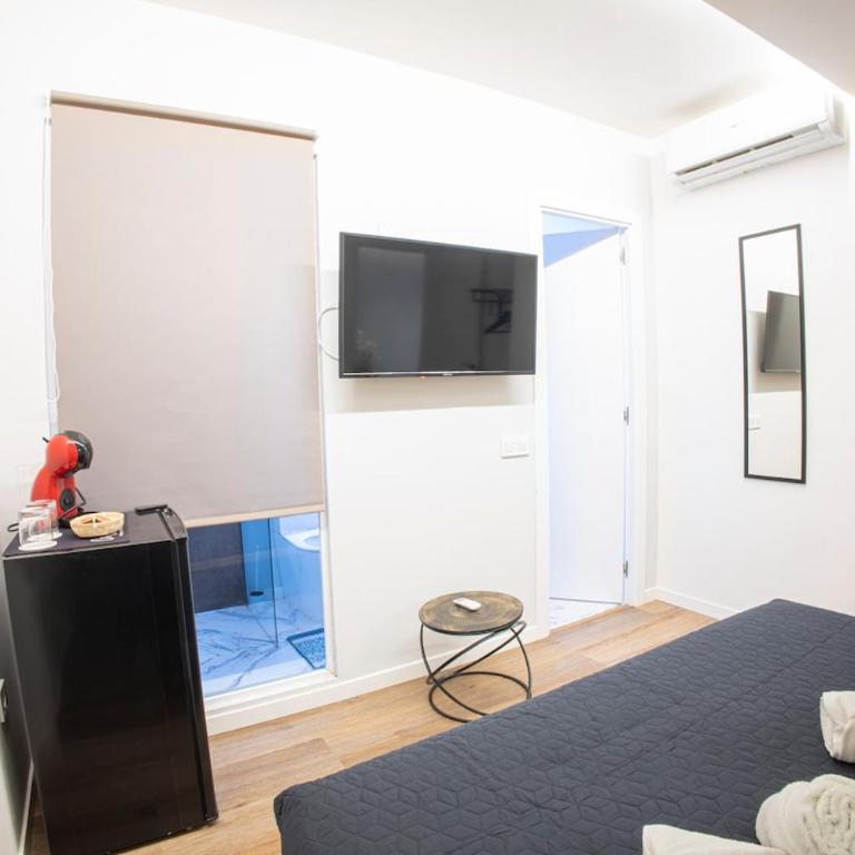 Office Habitación de lujo para 2 personas - Deluxe Doppelzimmer - 4