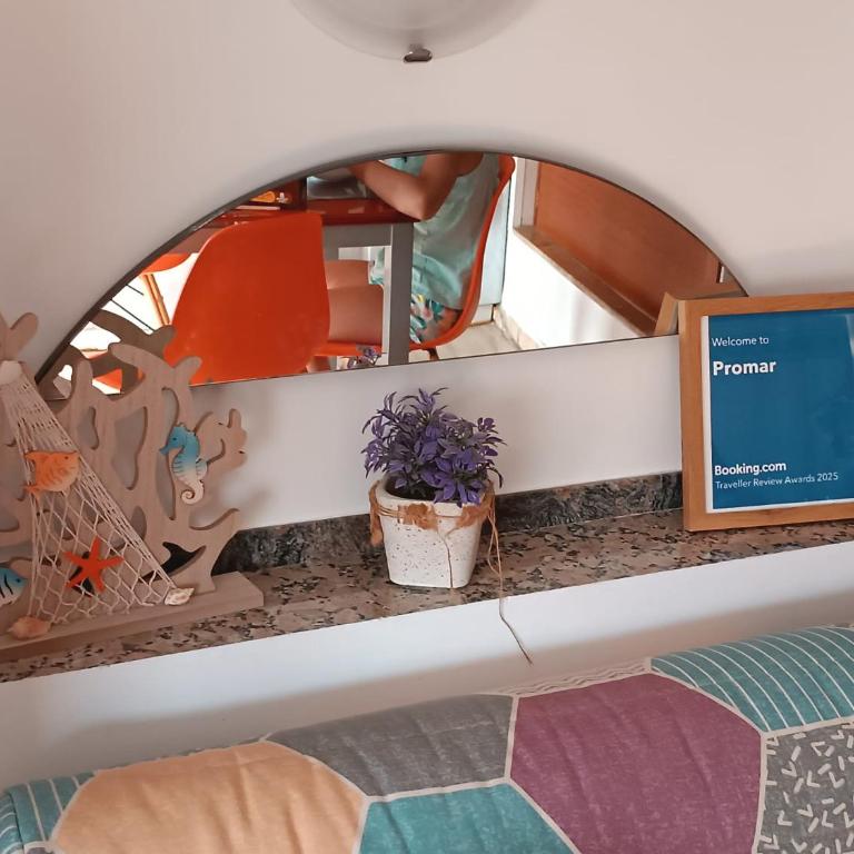 Promar - Studio with Sea View - 39
