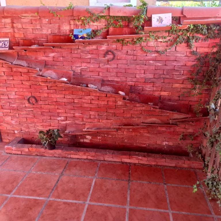 Un Paseo - Casa con 1 dormitorio - 2