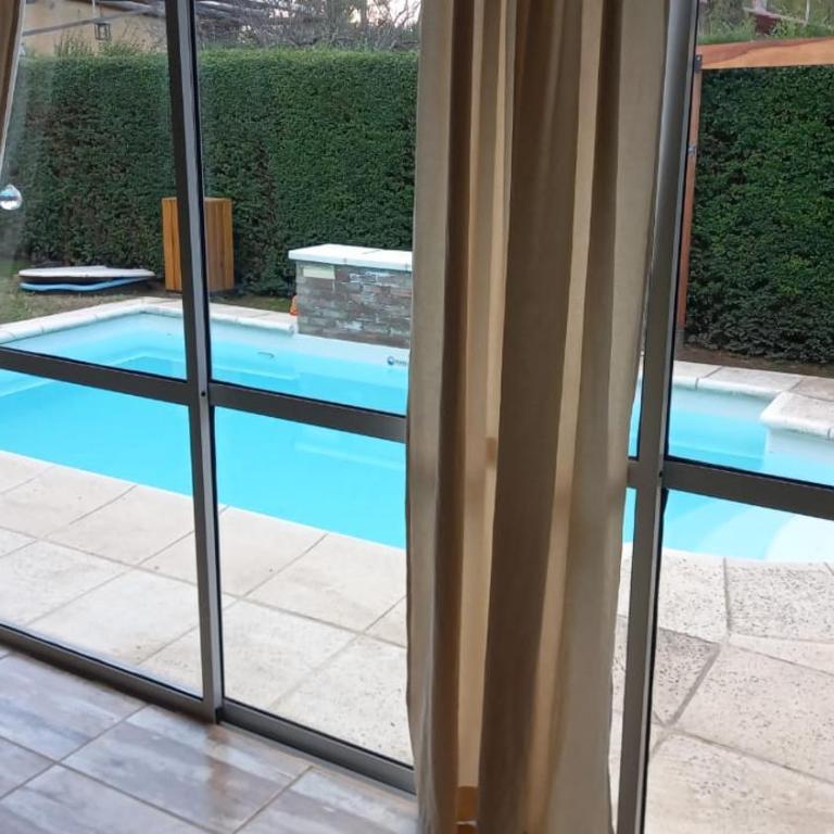 Un Paseo - Casa con 1 dormitorio - 3