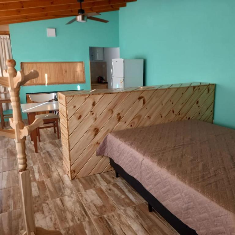 Un Paseo - Casa con 1 dormitorio - 5