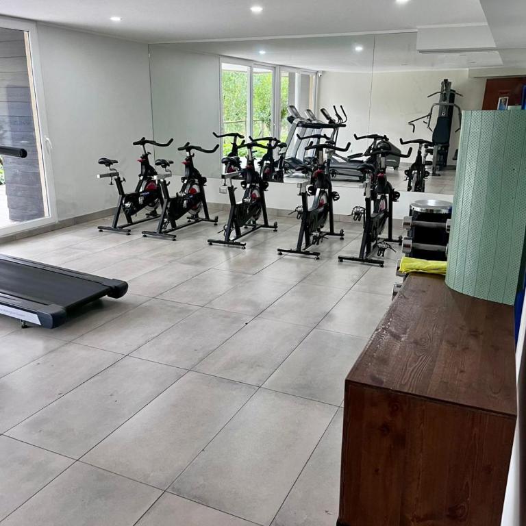 Hermoso condominio con piscina - One-Bedroom Apartment - 3