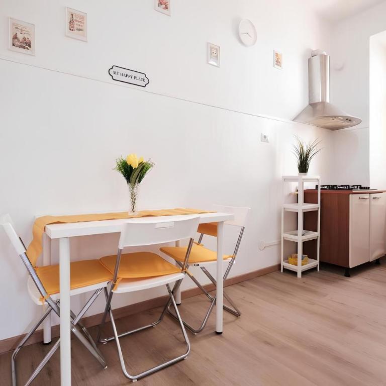 Centocelle - Happy Domus - Oasi di Sole - Apartment mit 1 Schlafzimmer - 3