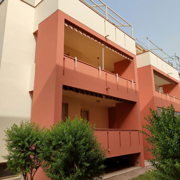 La Perla Bianca - Alghero Lido - Two-Bedroom Apartment - 15