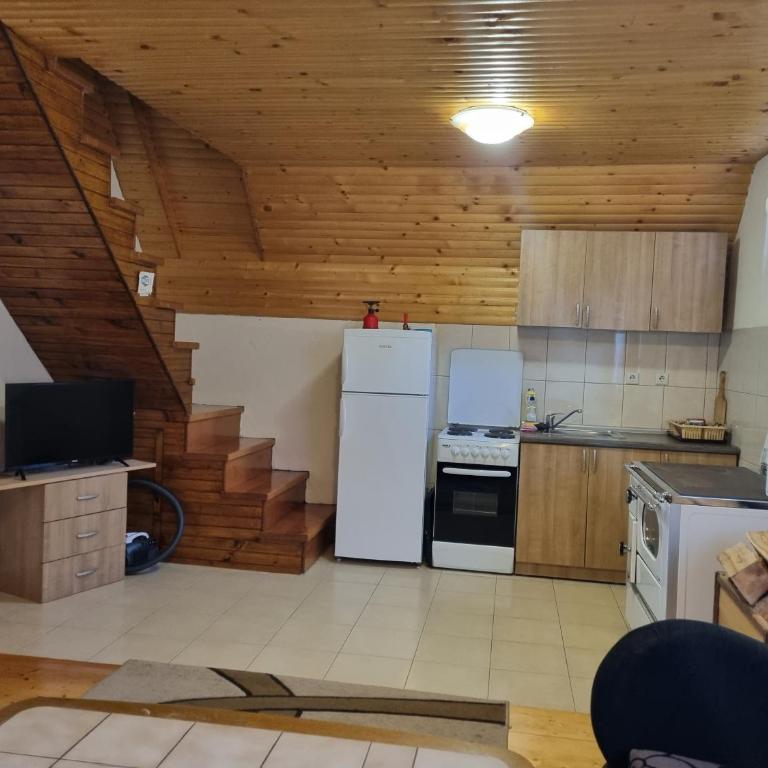 Bungalow in Mountain 2 - Vacation Home - 3
