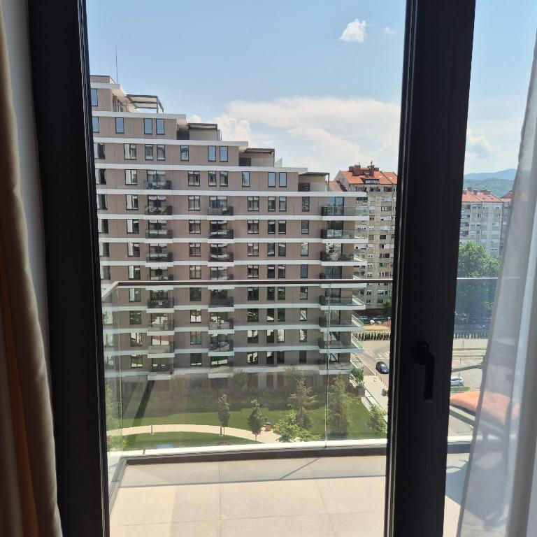 V i N Boutique Apartment - One-Bedroom Apartment - 5