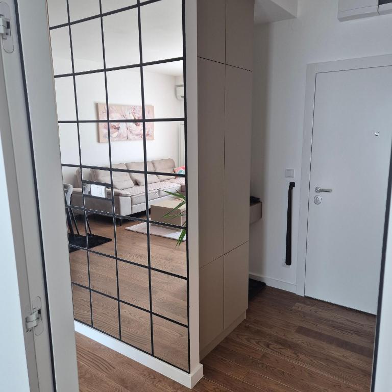 V i N Boutique Apartment - One-Bedroom Apartment - 6