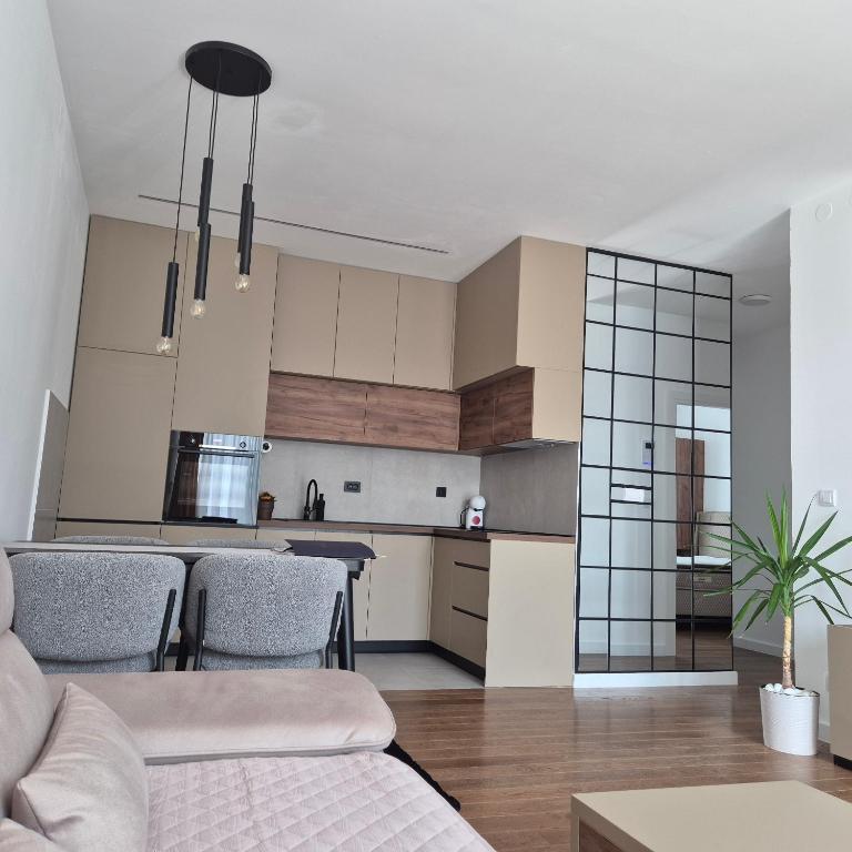V i N Boutique Apartment - One-Bedroom Apartment - 9