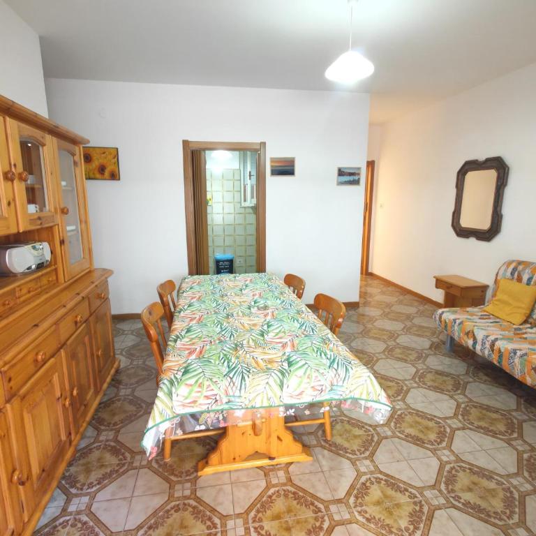 La Perla Bianca - Alghero Lido - Two-Bedroom Apartment - 2