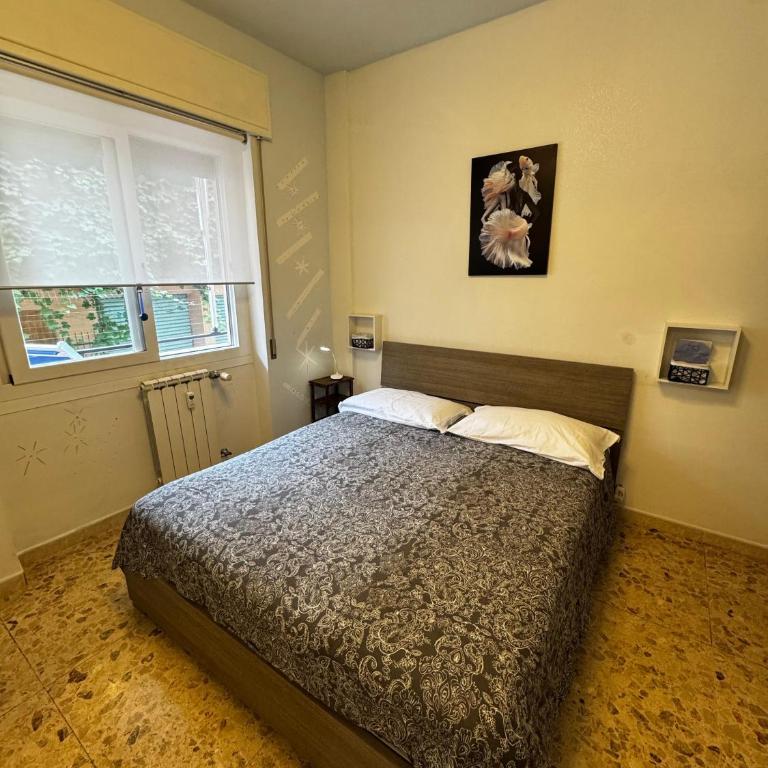 Daudo's apartament - Apartment mit 1 Schlafzimmer - 9