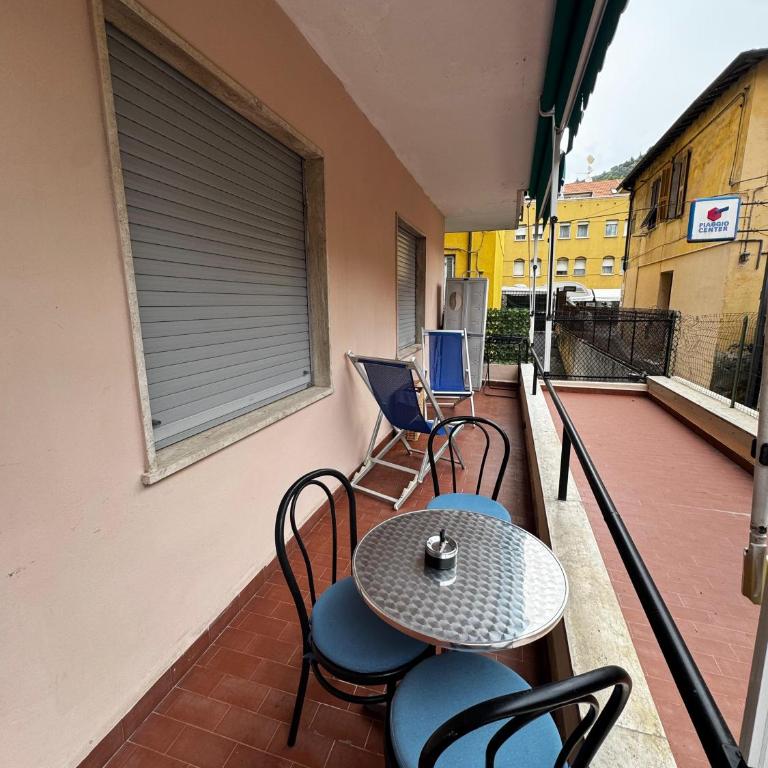 Daudo's apartament - Apartment mit 1 Schlafzimmer - 10