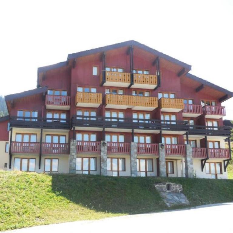Résidence Le Boulier - Bel appartement spacieux MAE-2411 - Appartement - 9