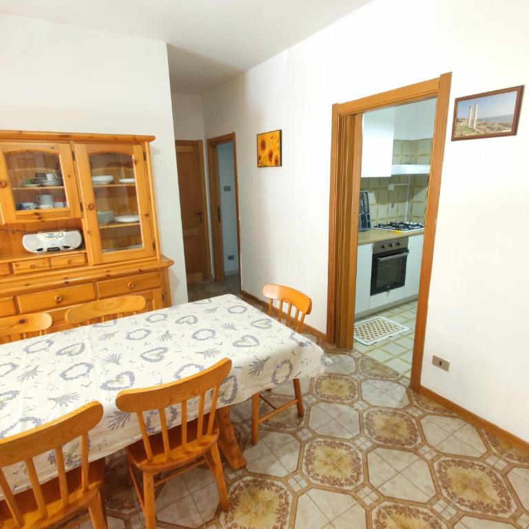La Perla Bianca - Alghero Lido - Two-Bedroom Apartment - 3